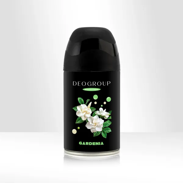 Gardenia